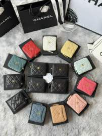 Picture of Chanel Wallets _SKUfw239851930fw